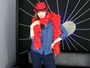 Live Sex SmilingKendra