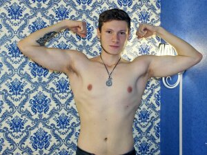Sexcam Porn von SmithMister