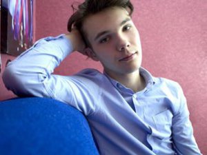 Sexcam Porn von SmithRose