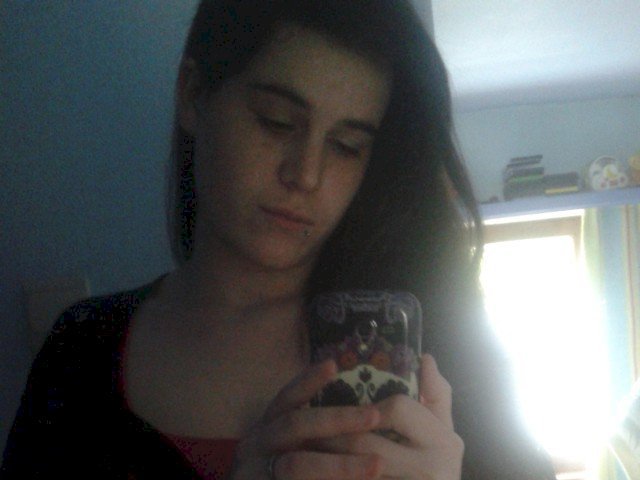 Profil de smokingrose - Photo n°1