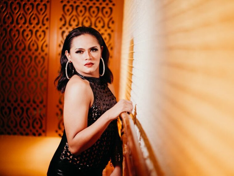 SmokinHotMEGAN's Profil - Bild n°0