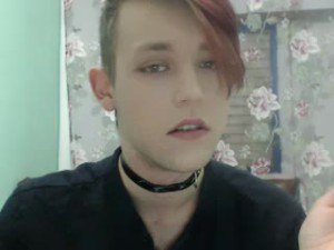 Sexcam Porn von SmolSix
