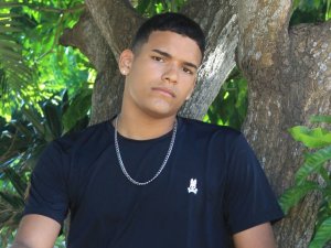 Live Sex SneiderGarcia