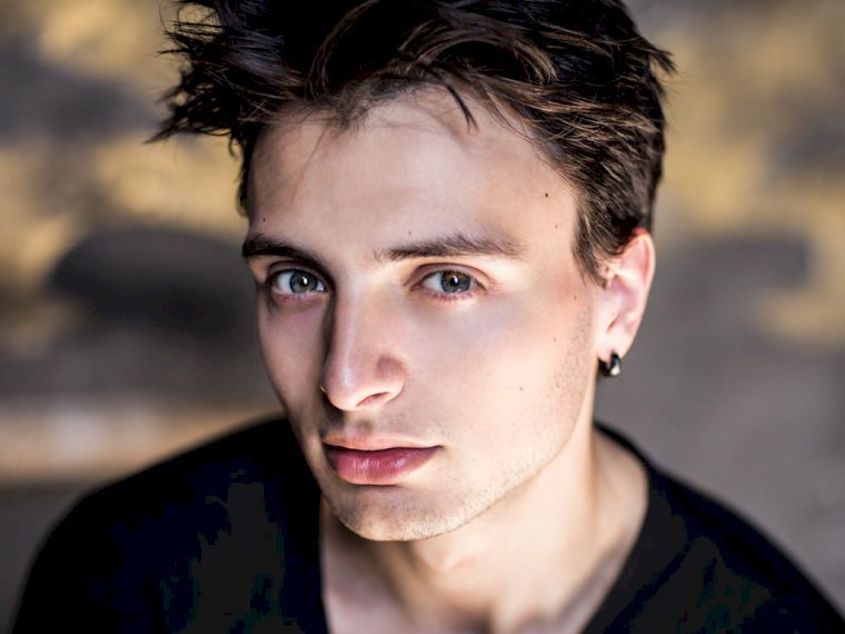 Profil de SoCoolAndSexy - Photo n°1