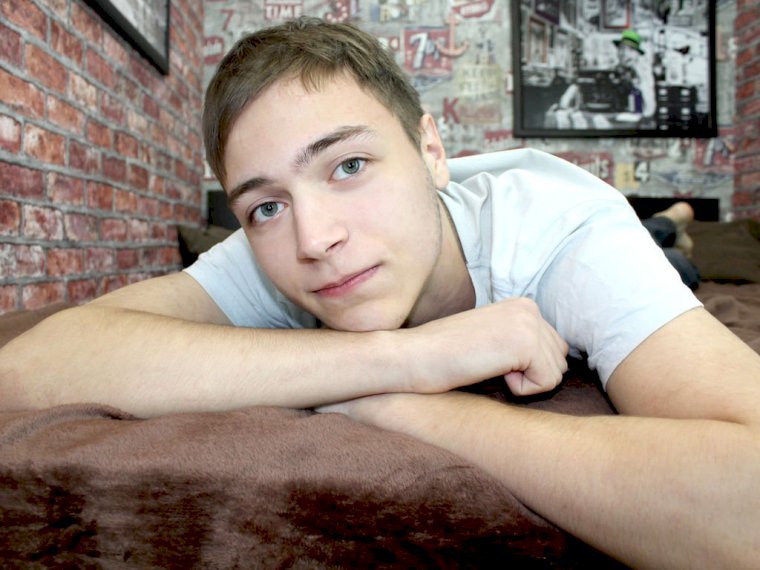 SoCuteDavid's Profil - Bild n°1