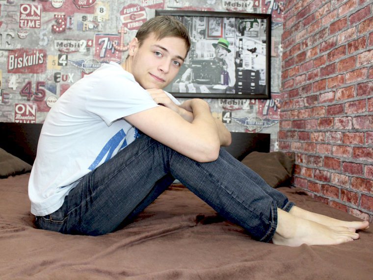 SoCuteDavid's Profil - Bild n°0