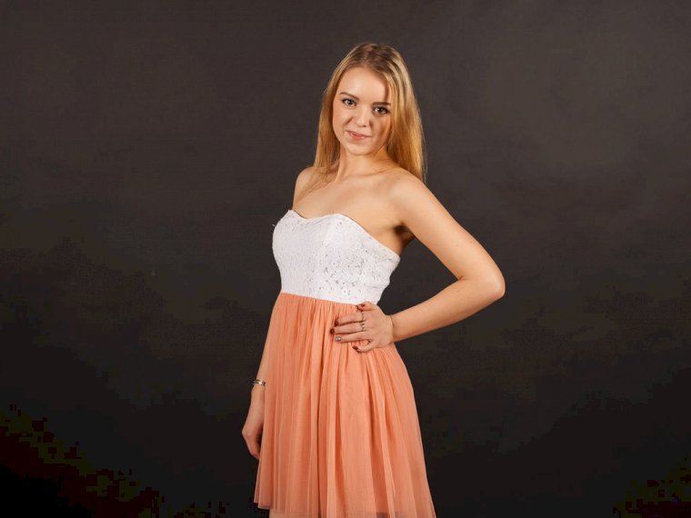 Profil de SoCuteDollLora - Photo n°0