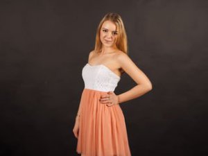 Profil de SoCuteDollLora