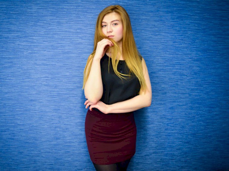 SoCuteHalle' profilo - Immagine n°0