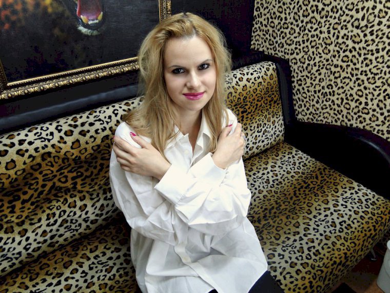 SoCuteMelinda' profilo - Immagine n°0