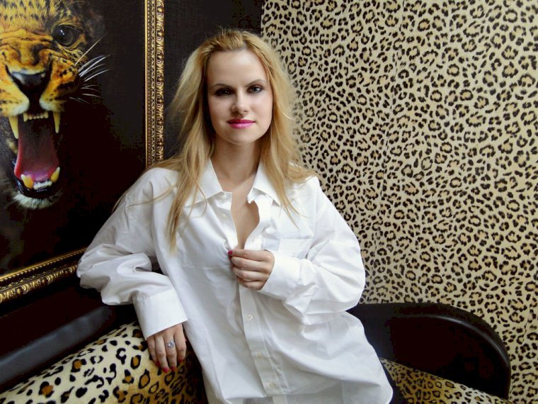 SoCuteMelinda' profilo - Immagine n°1