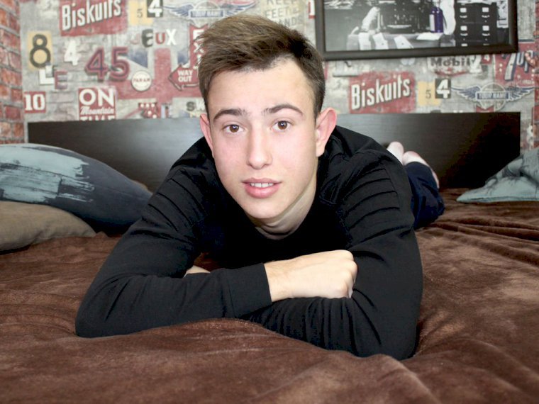 SoCuteMikle's Profil - Bild n°0