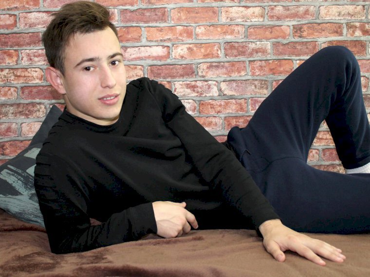 SoCuteMikle's Profil - Bild n°1