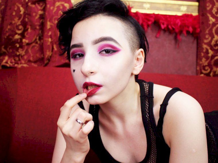 SoCuteSatari's Profil - Bild n°1