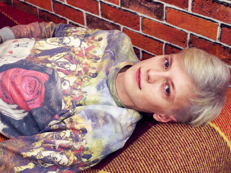 SoCuteTinki's Profil - Bild n°1