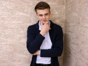 Live Sex SoCuteWalter