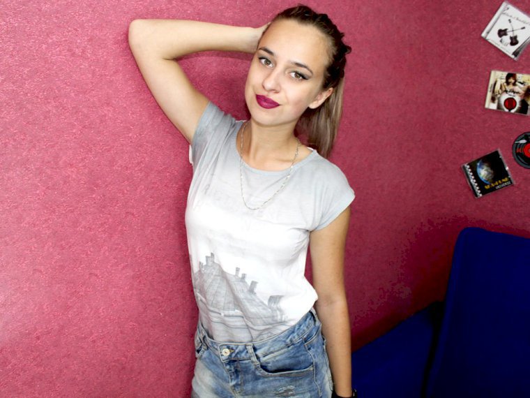 Profil de SoCutieKaty - Photo n°1