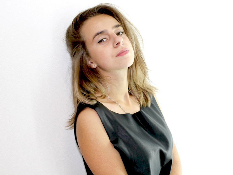 Profil de SoCutieKaty - Photo n°0