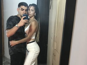 Live Sex SoffiAndRaul