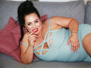 Sexcam Porn von SofiaAlisson