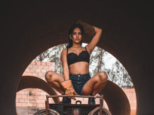 Live Sex SofiaArmero