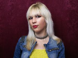 Live Sex SofiaBarbie