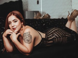Profil de SofiaBurton