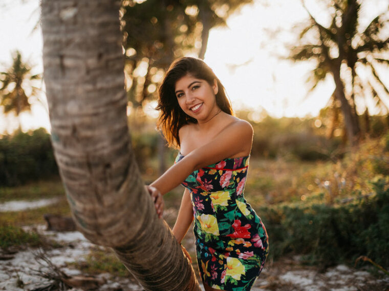 SofiaChavez's Profil - Bild n°0