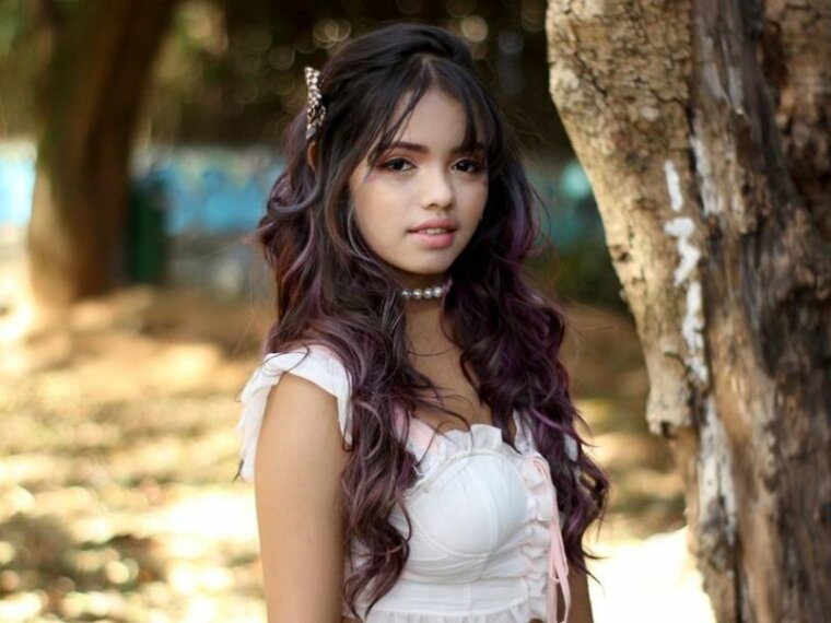 SofiaCosta's Profil - Bild n°0
