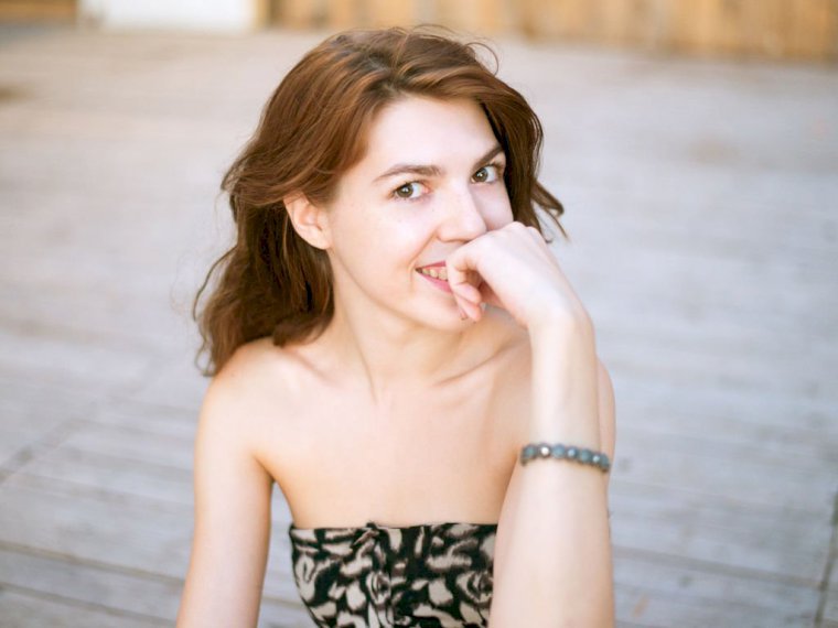 SofiaCuteGirl' profilo - Immagine n°0
