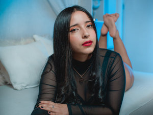 Sexcam Porn von SofiaDawson