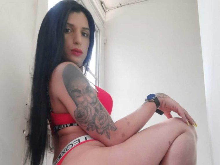 Profil de SofiaDoherty - Photo n°0