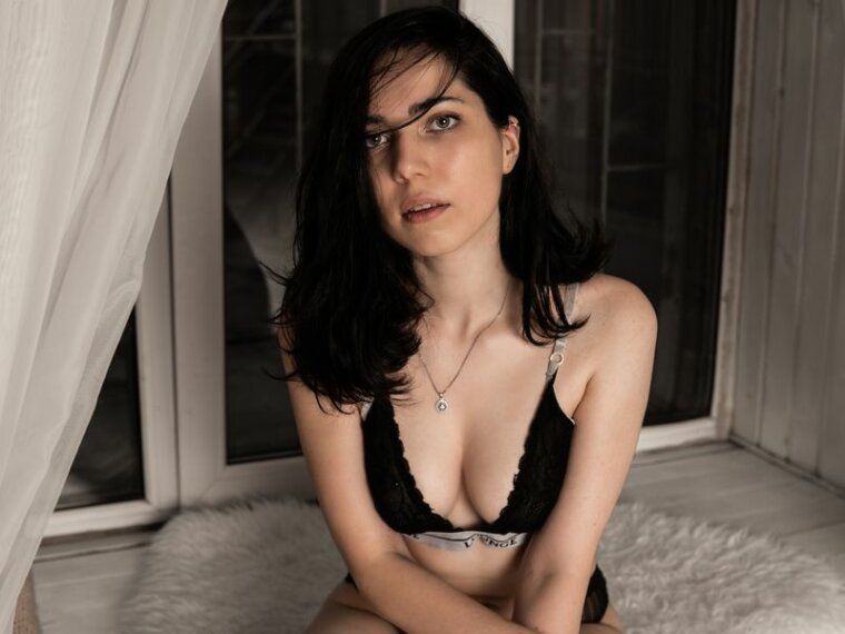 SofiaEastern's Profil - Bild n°0