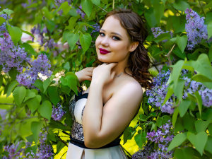 SofiaEdwards's profiel