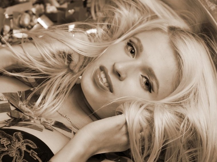 Profil de SofiaGrigore - Photo n°0