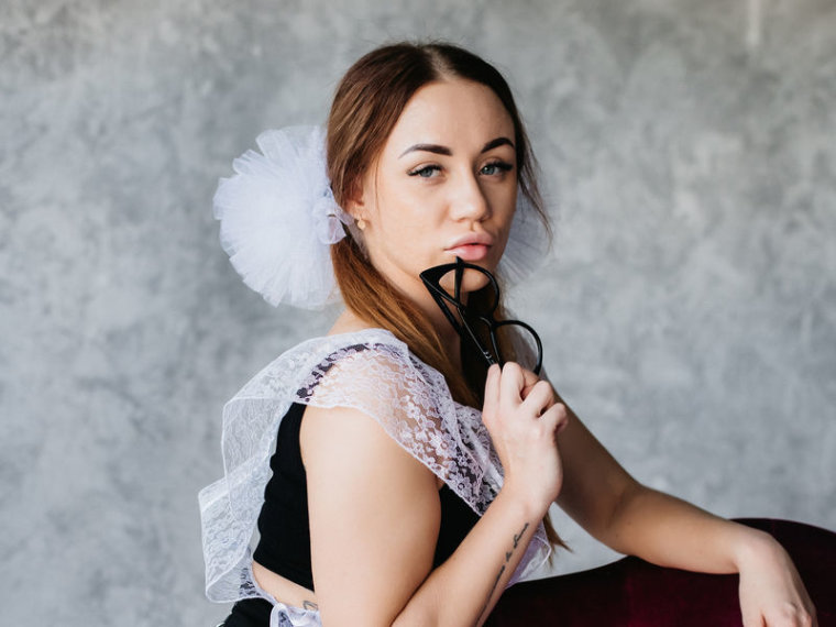 SofiaHilll' profilo - Immagine n°0