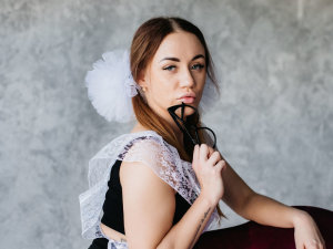Sexcam Porn von SofiaHilll