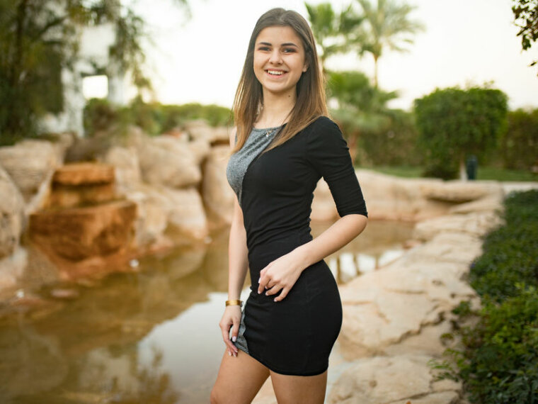 SofiaHillx's Profil - Bild n°0