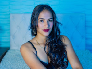Live Sex SofiaHughes
