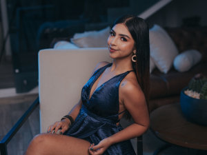 Live Sex SofiaHurtado