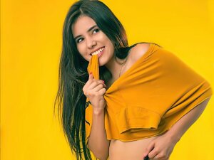 Sexcam Porn von Sofialati