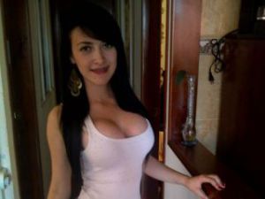 Sexcam Porn von SofiaLover69