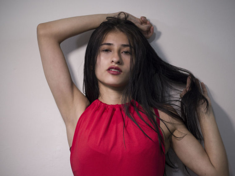 SofiaMolina's Profil - Bild n°0