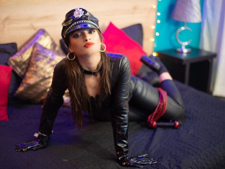 Profil de SofiaMorat - Photo n°0