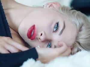 Sexcam Porn von SofiaOlsen