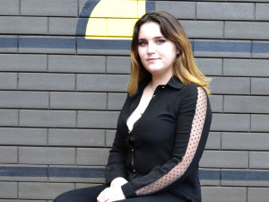 Sexcam Porn von SofiaPoetic