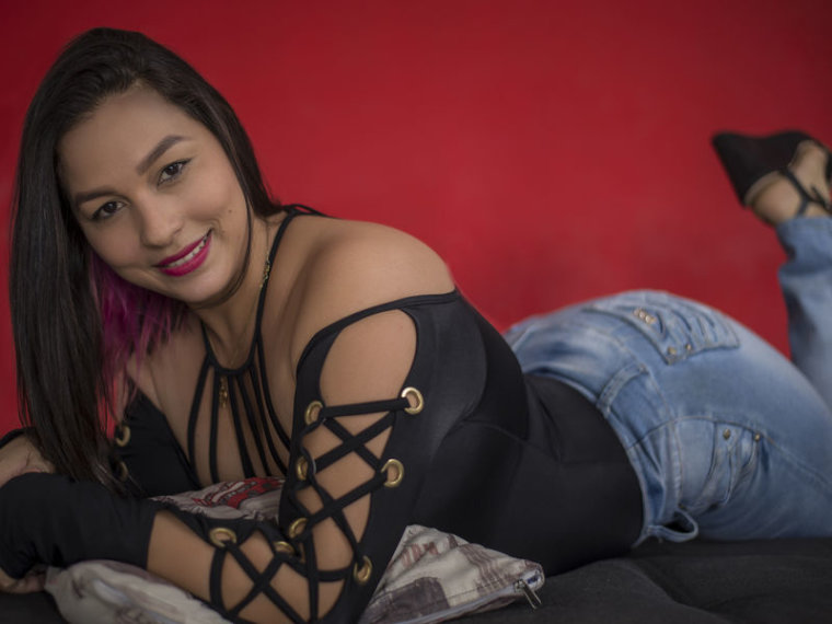 SofiaRojas' profilo - Immagine n°0