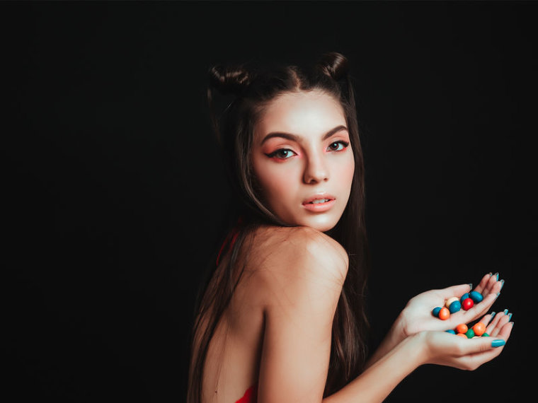 SofiaRous' profilo - Immagine n°0