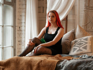 Profil de SofiaRowell