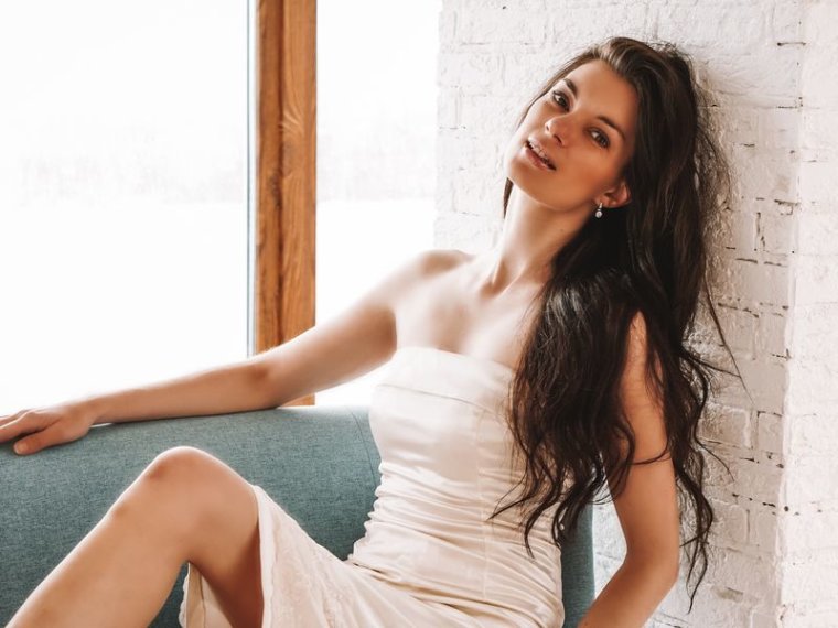 Profil de SofiaRusel - Photo n°0